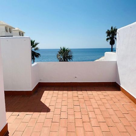 Casa Lunamar - Sol Y Mar Sitio de Calahonda Luaran gambar