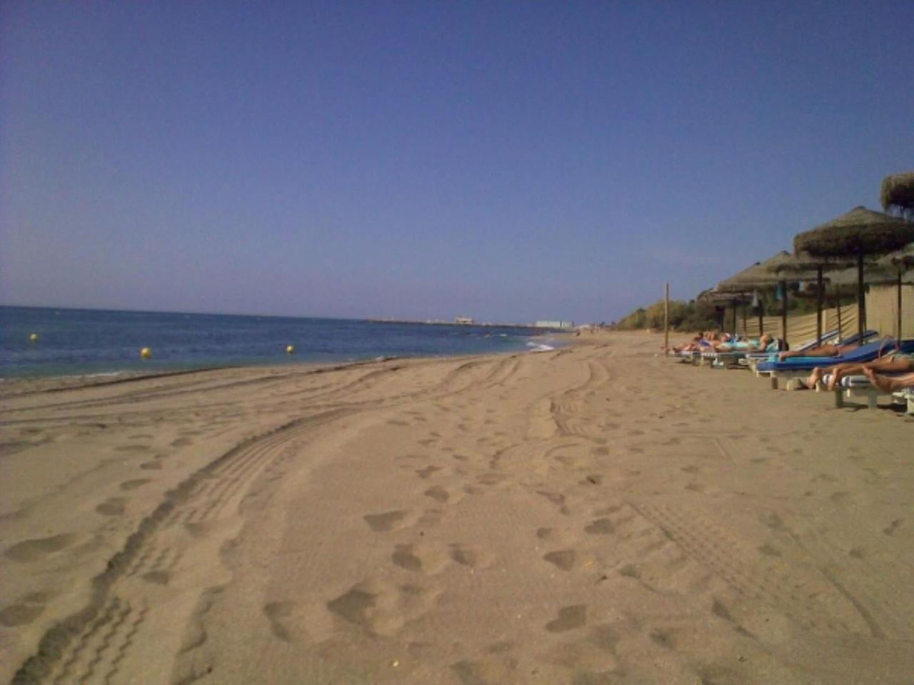 Casa Lunamar - Sol Y Mar Sitio de Calahonda Luaran gambar