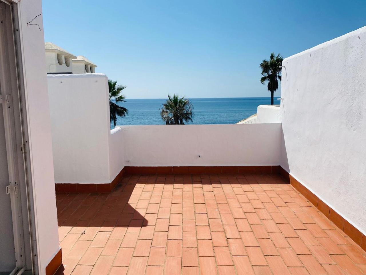 Casa Lunamar - Sol Y Mar Sitio de Calahonda Luaran gambar
